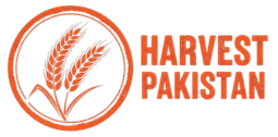 Harvest Pakistan Logo